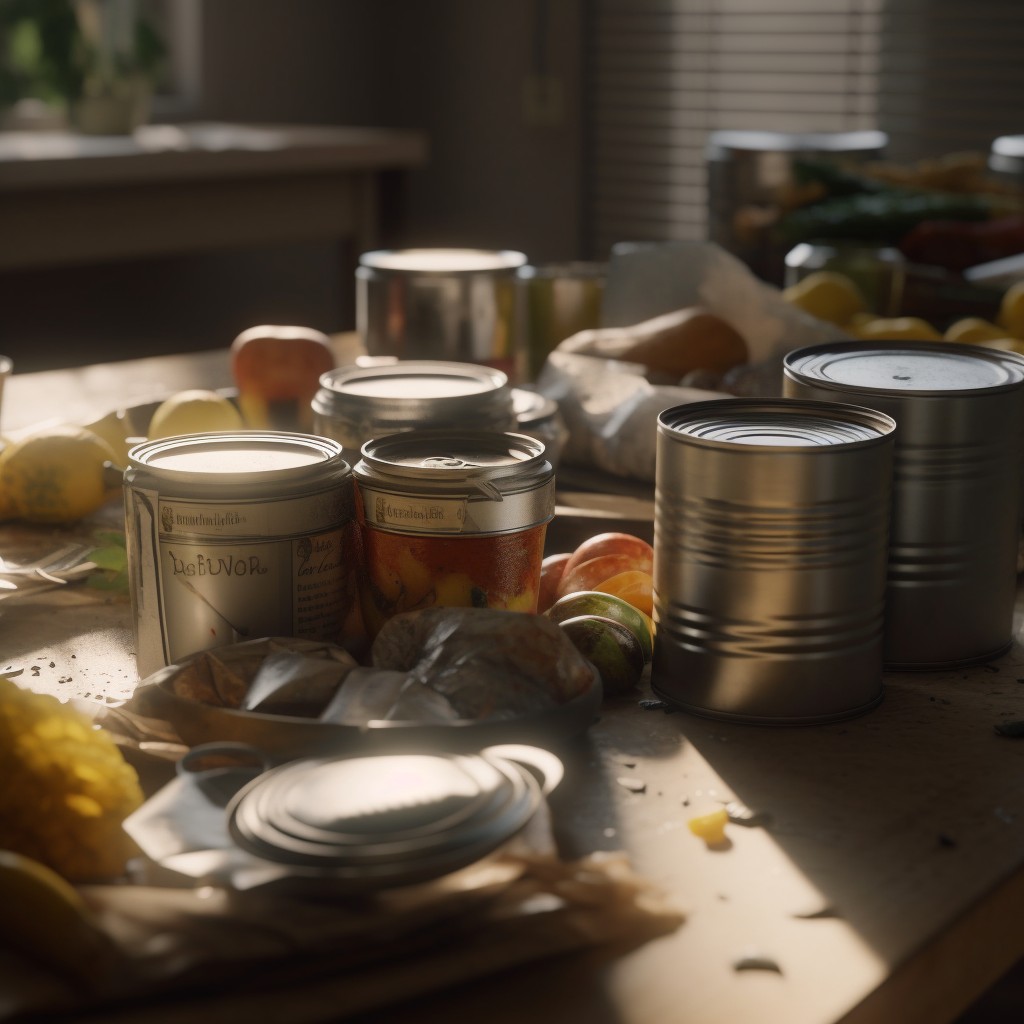 The Importance of Properly Storing Leftovers: Tips for Safe and Delicious Meals