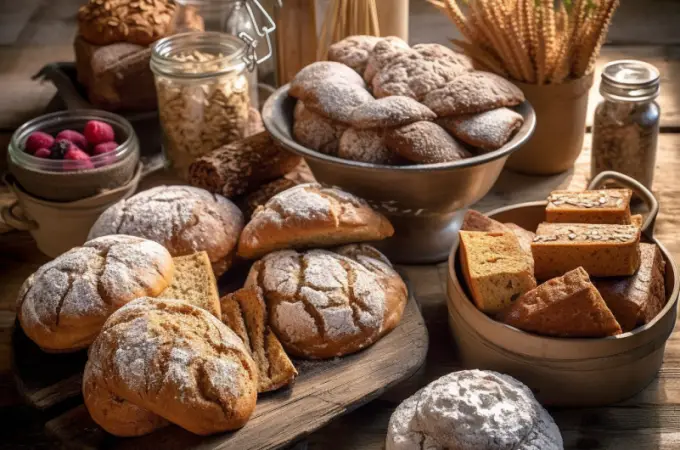 The Ultimate Guide to Gluten-Free Baking