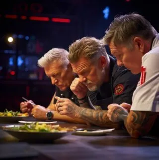 8 Best Cooking Shows of All Time