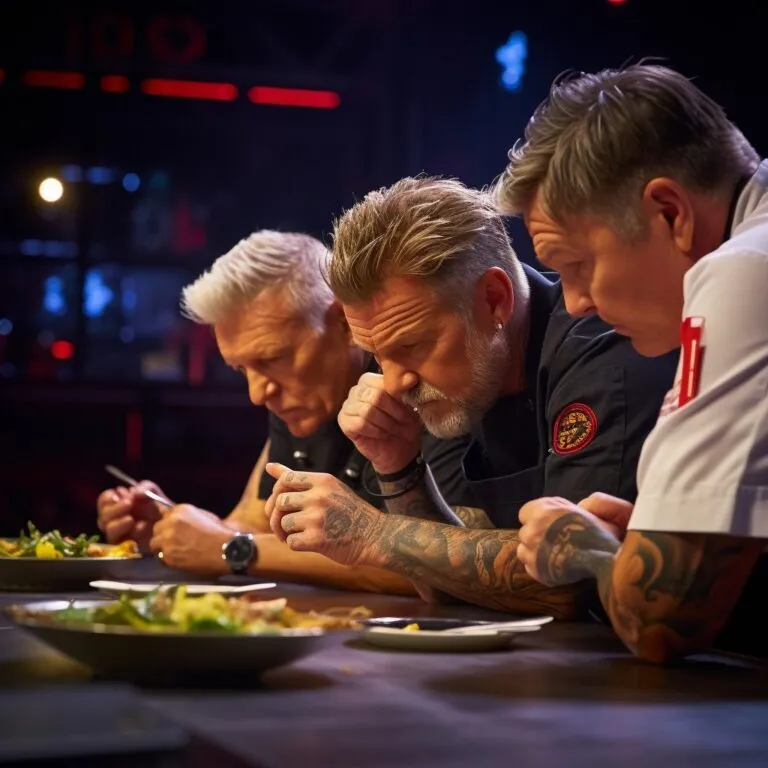8 Best Cooking Shows of All Time