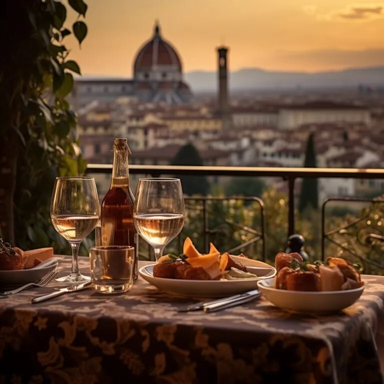 Florence Cuisine