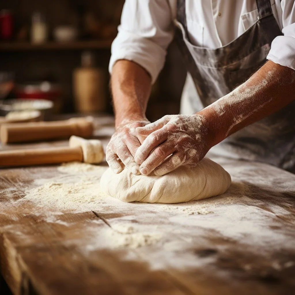 Pasta Workshop