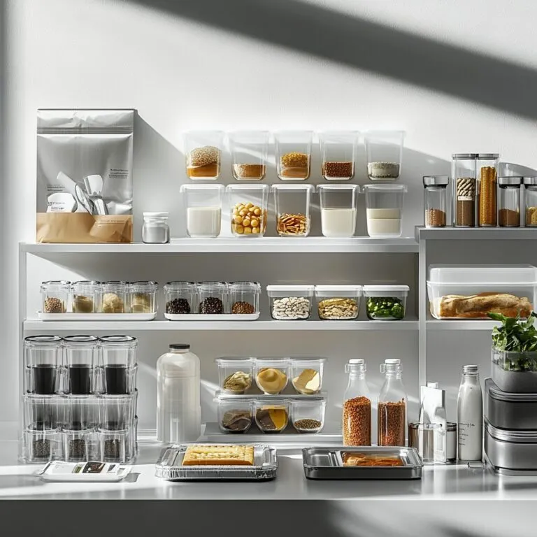 Innovative sustainable packaging solutions