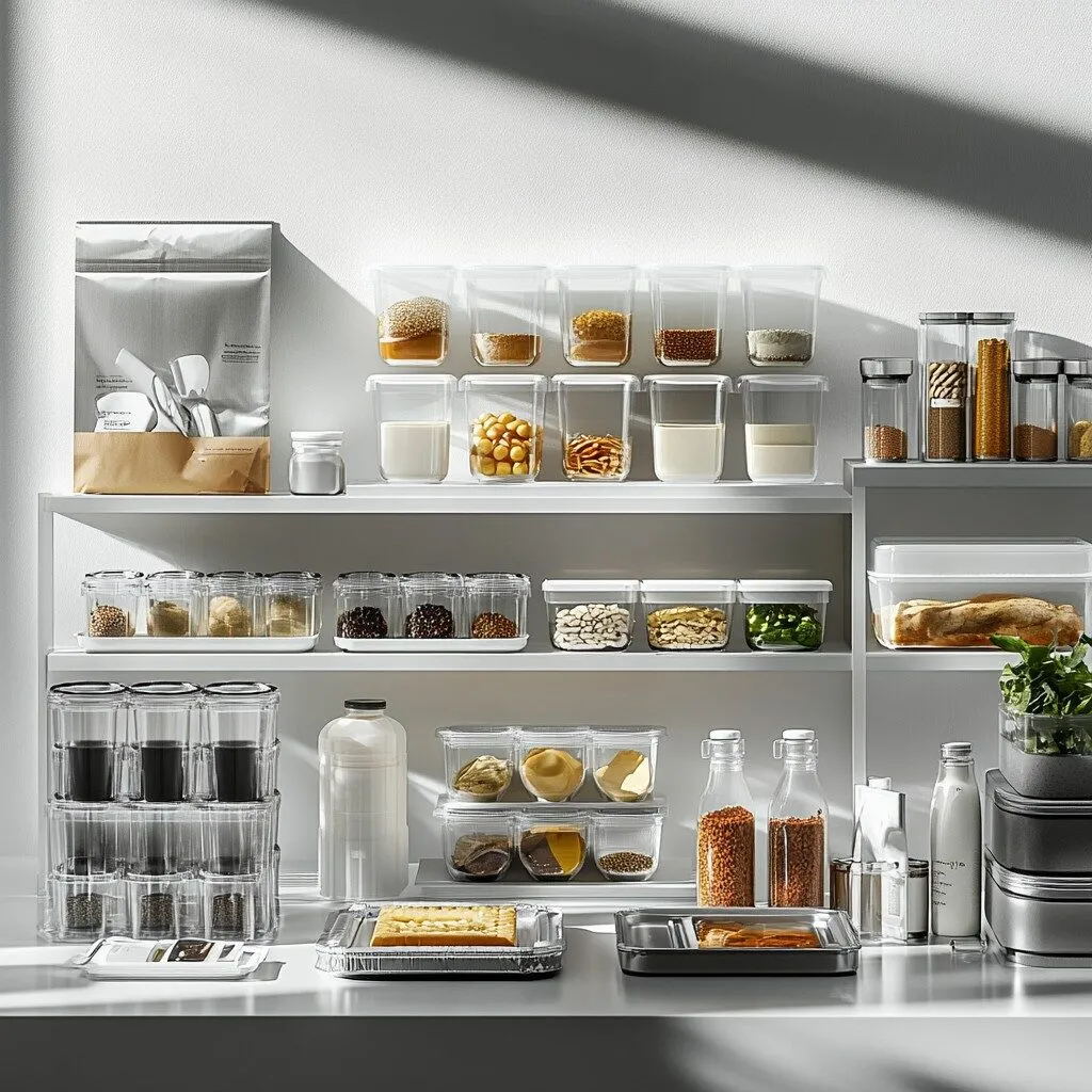 Innovative sustainable packaging solutions