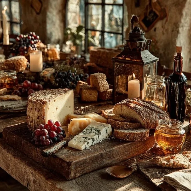 Authentic Heartland food experiences