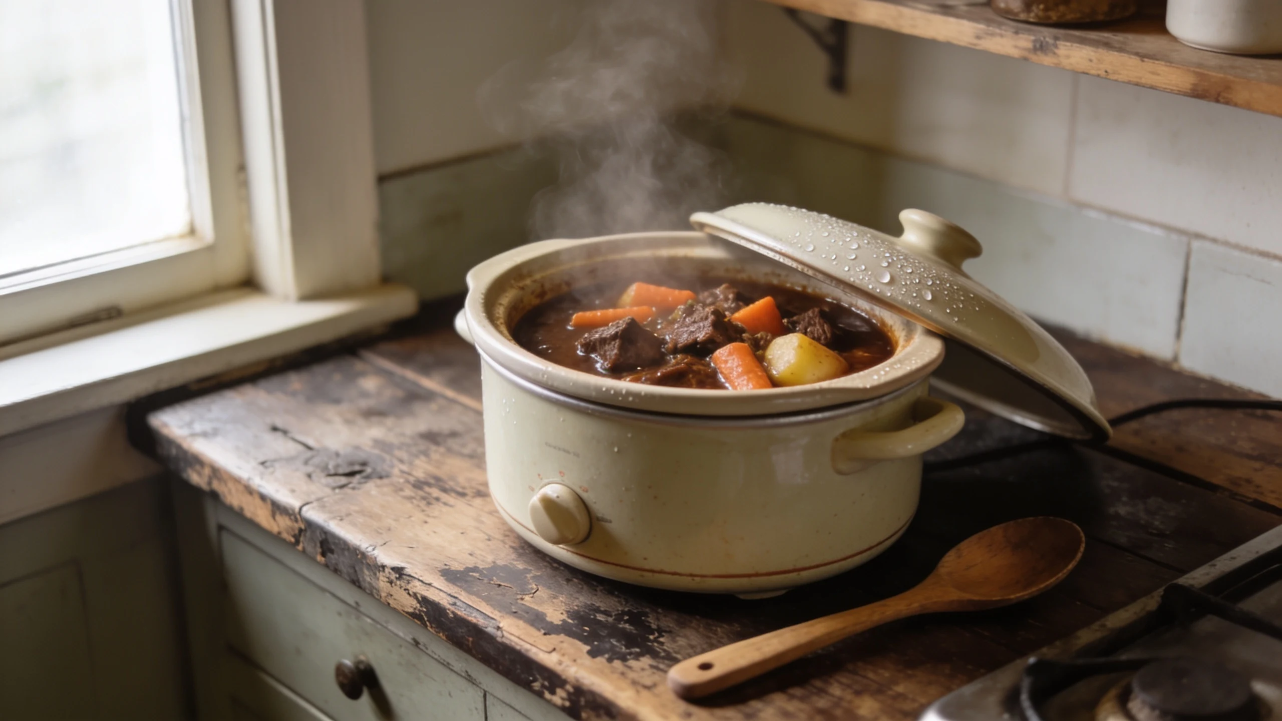 Slow Cooker Tasting Bland and Watery? 7 Fixes That Actually Work